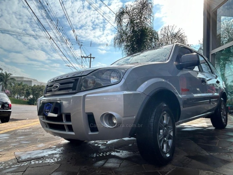 ecosport 1.6 freestyle 16v flex 4p manual 2011 nao me toque