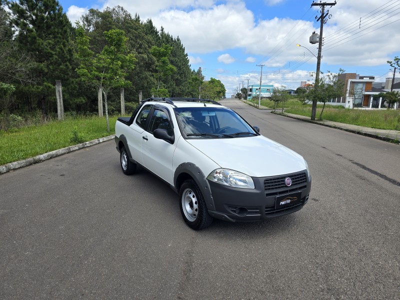 strada 1.4 mpi hard working cd 8v flex 2p manual 2013 bento goncalves