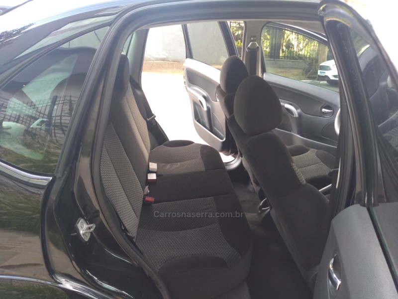 C3 1.6 EXCLUSIVE 16V FLEX 4P AUTOMÁTICO - 2011 - FARROUPILHA