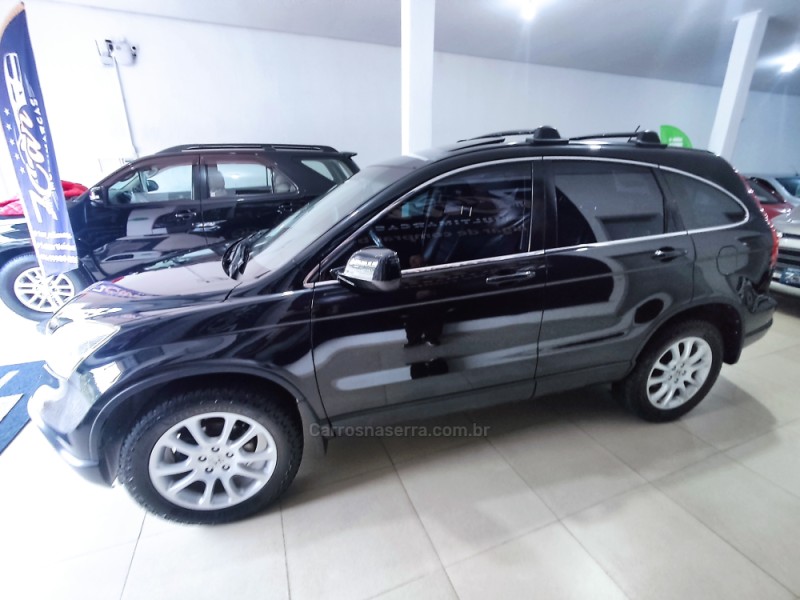 CRV 2.0 EX 4X4 16V GASOLINA 4P AUTOMÁTICO - 2007 - ANTôNIO PRADO