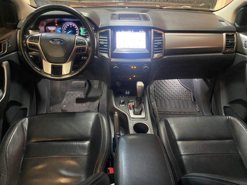 RANGER 3.2 XLT 4X4 CD 20V DIESEL 4P AUTOMÁTICO - 2019 - BENTO GONçALVES