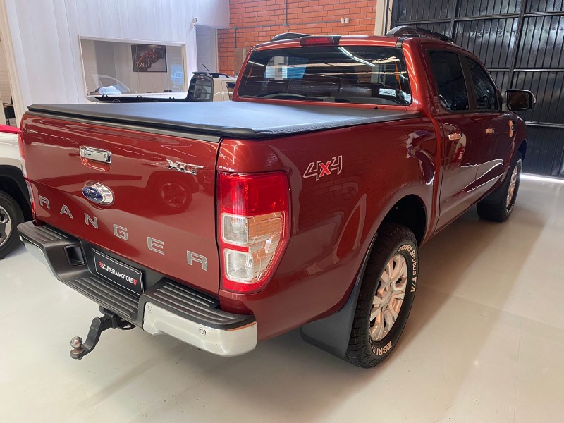 RANGER 3.2 XLT 4X4 CD 20V DIESEL 4P AUTOMÁTICO - 2019 - BENTO GONçALVES