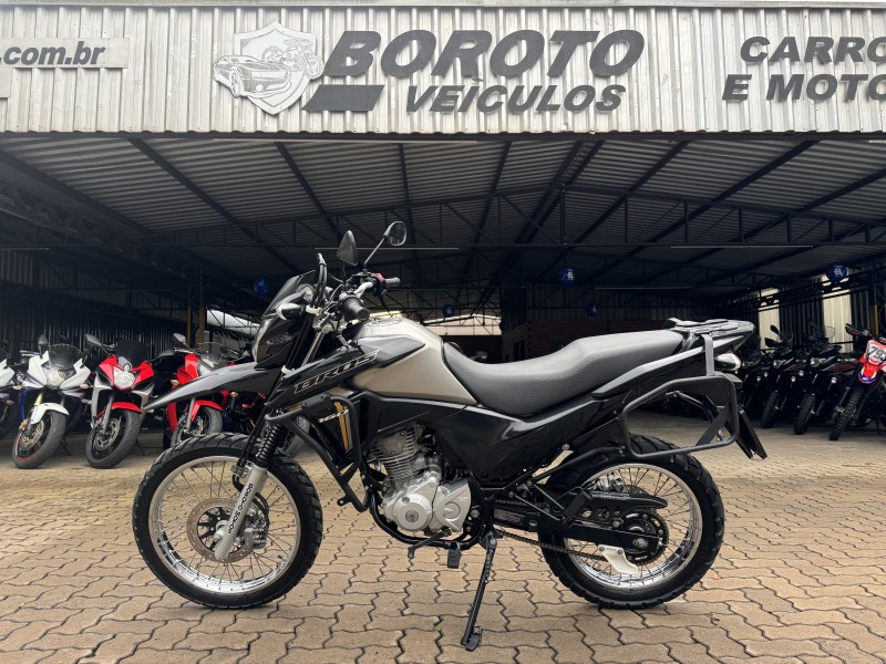 NXR 160 BROS ESDD - 2023 - BENTO GONçALVES