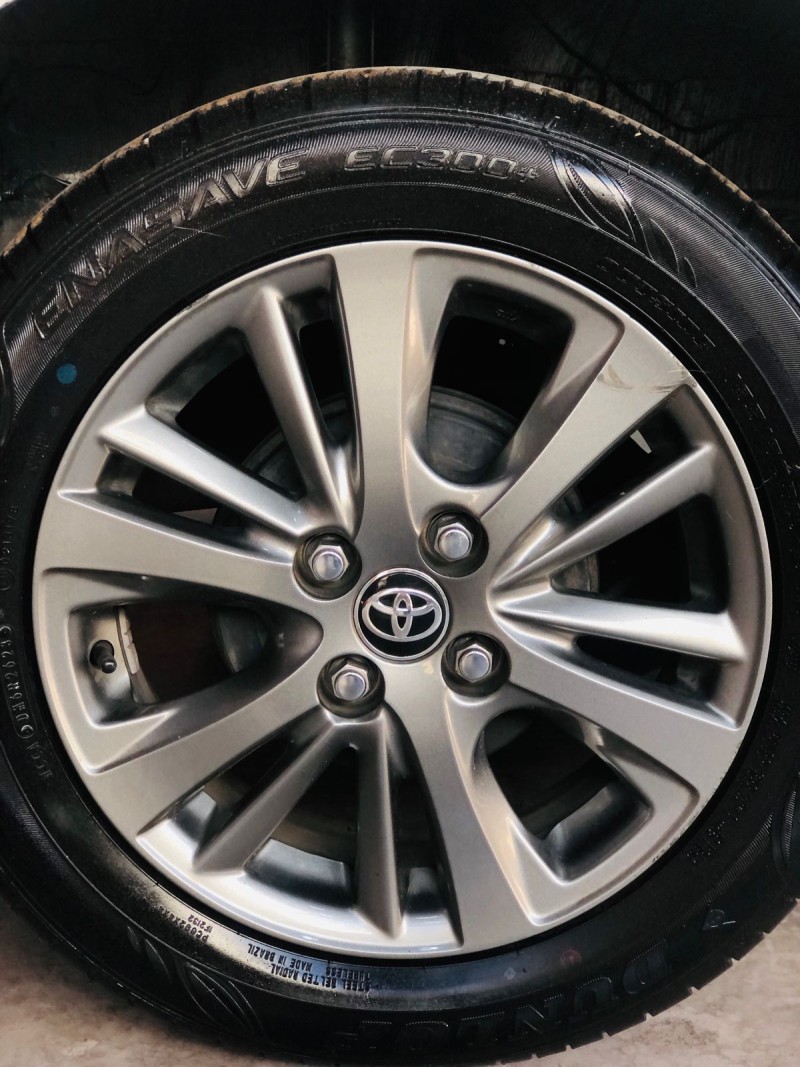 YARIS 1.5 XL PLUS CONNECT 16V FLEX 4P AUTOMÁTICO - 2020 - SãO LEOPOLDO