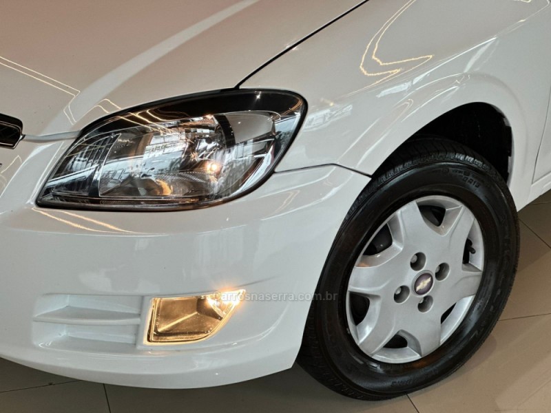 CELTA 1.0 MPFI LT 8V FLEX 4P MANUAL - 2014 - DOIS IRMãOS