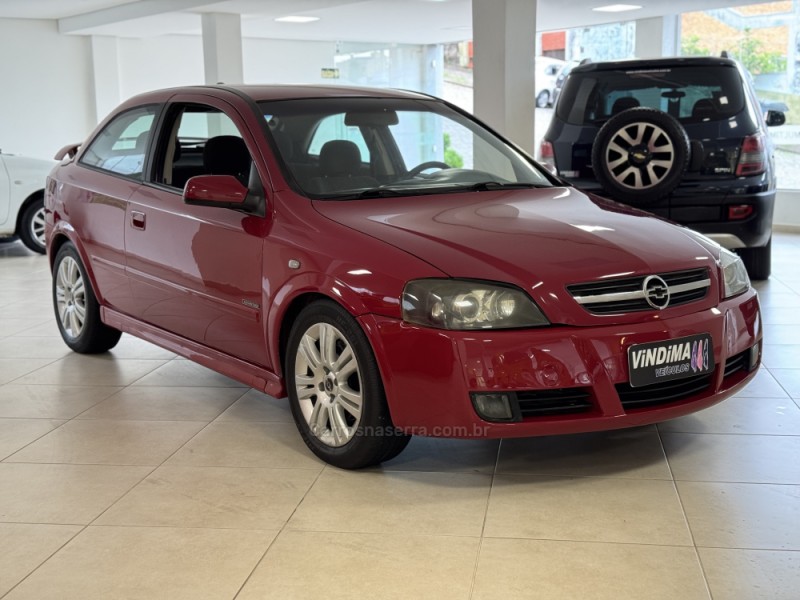 ASTRA 2.0 MPFI ADVANTAGE 8V FLEX 2P MANUAL