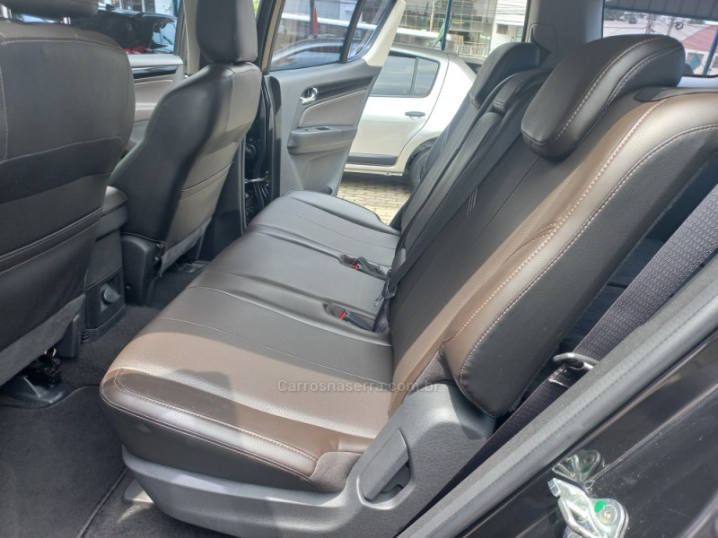 TRAILBLAZER 2.8 LTZ 4X4 16V TURBO DIESEL 4P AUTOMÁTICO - 2019 - CAXIAS DO SUL