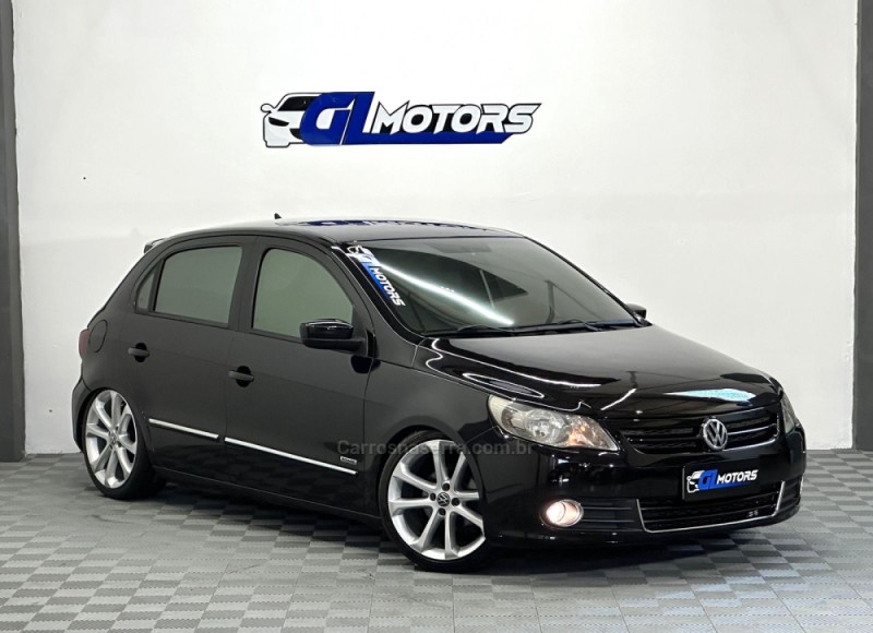 gol 1.6 mi power 8v flex 4p manual 2010 novo hamburgo