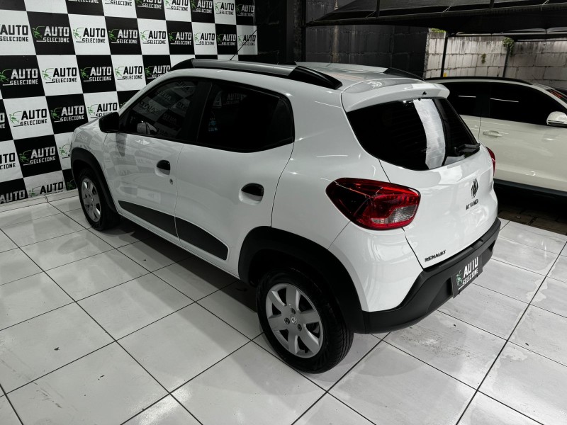 KWID 1.0 12V SCE FLEX ZEN MANUAL - 2019 - CAXIAS DO SUL