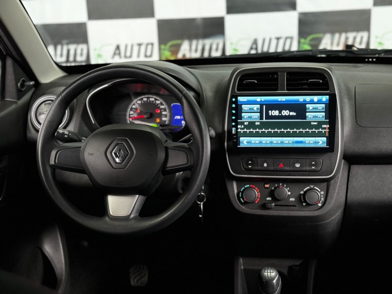 KWID 1.0 12V SCE FLEX ZEN MANUAL - 2019 - CAXIAS DO SUL