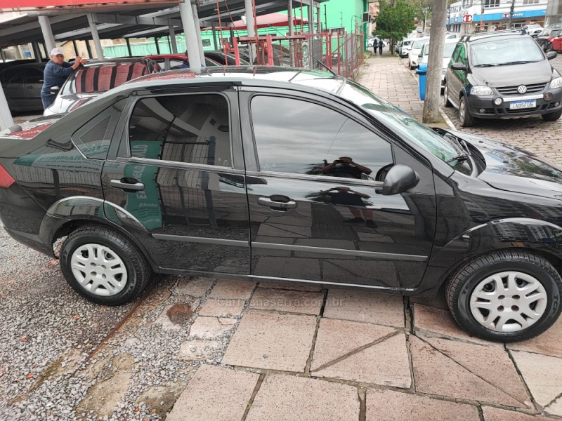 FIESTA 1.0 SE 8V FLEX 4P MANUAL - 2009 - FARROUPILHA