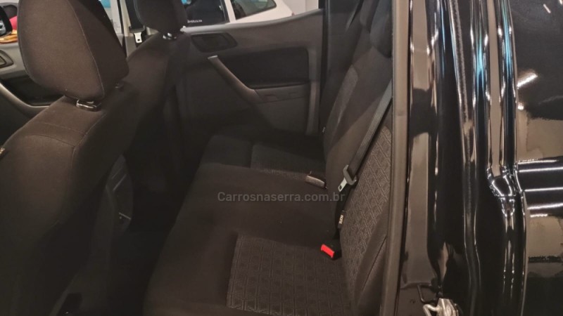 RANGER 2.2 XLS 4X4 CD 16V DIESEL 4P AUTOMÁTICO - 2019 - NOVO HAMBURGO