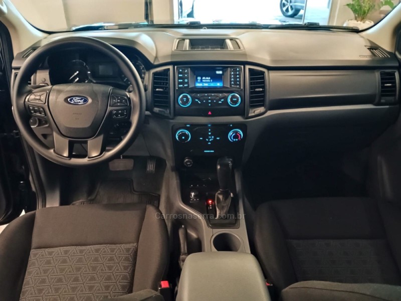 RANGER 2.2 XLS 4X4 CD 16V DIESEL 4P AUTOMÁTICO - 2019 - NOVO HAMBURGO