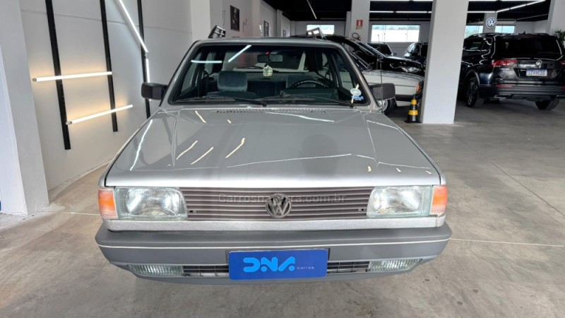 PARATI 1.8 GLS 8V GASOLINA 2P MANUAL - 1994 - LAJEADO