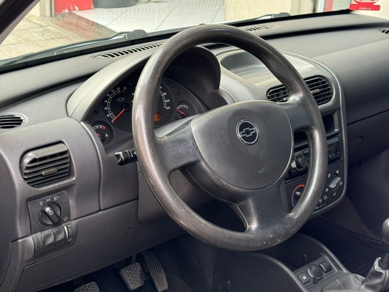 CORSA 1.4 MPFI MAXX 8V FLEX 4P MANUAL - 2012 - CAXIAS DO SUL