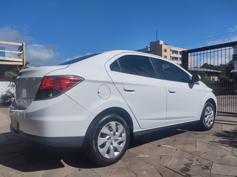 PRISMA 1.4 MPFI LT 8V FLEX 4P MANUAL - 2013 - CAXIAS DO SUL