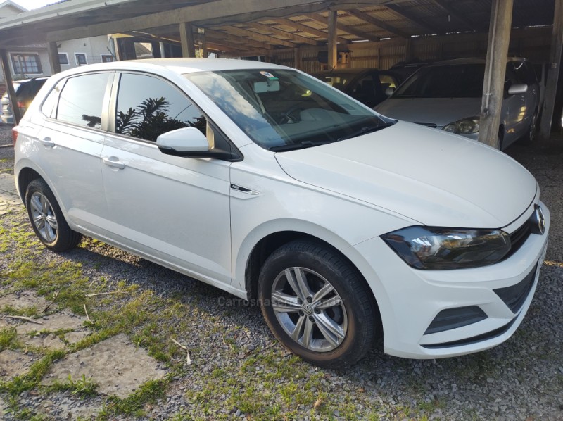 POLO 1.6 MSI TOTAL FLEX MANUAL  - 2019 - GRAMADO