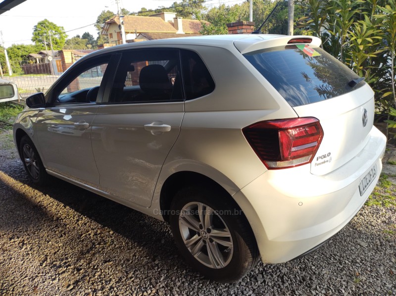 POLO 1.6 MSI TOTAL FLEX MANUAL  - 2019 - GRAMADO