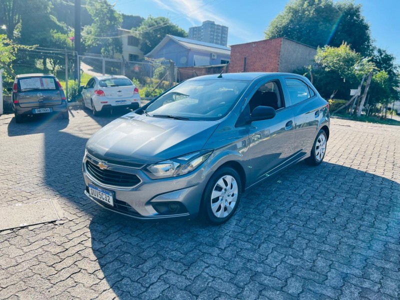 ONIX 1.0 JOY HATCH 8VFLEX 4P MANUAL - 2020 - BENTO GONçALVES