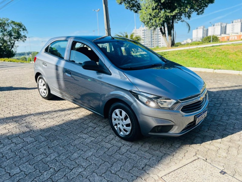 ONIX 1.0 JOY HATCH 8VFLEX 4P MANUAL - 2020 - BENTO GONçALVES