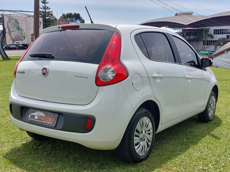 PALIO 1.0 MPI ATTRACTIVE 8V FLEX 4P MANUAL - 2015 - CAXIAS DO SUL