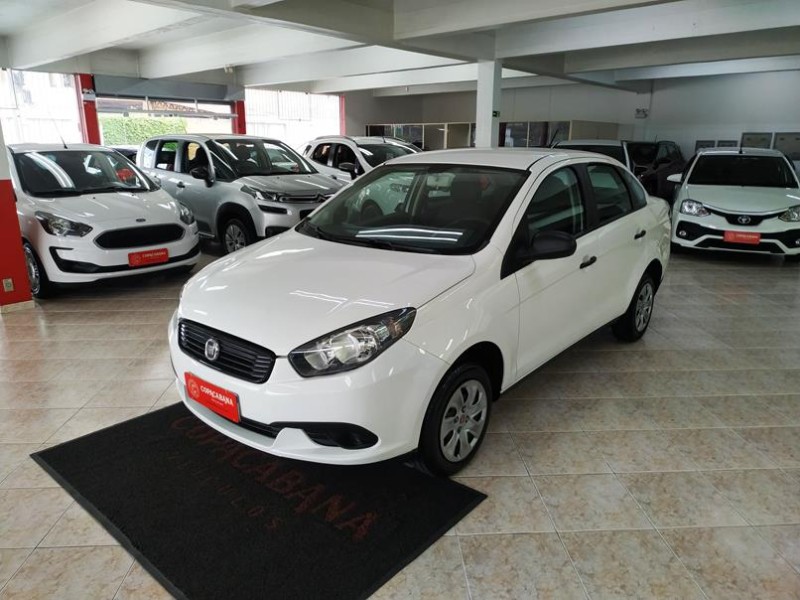 grand siena 1.0 attractive 8v flex 4p manual 2020 caxias do sul