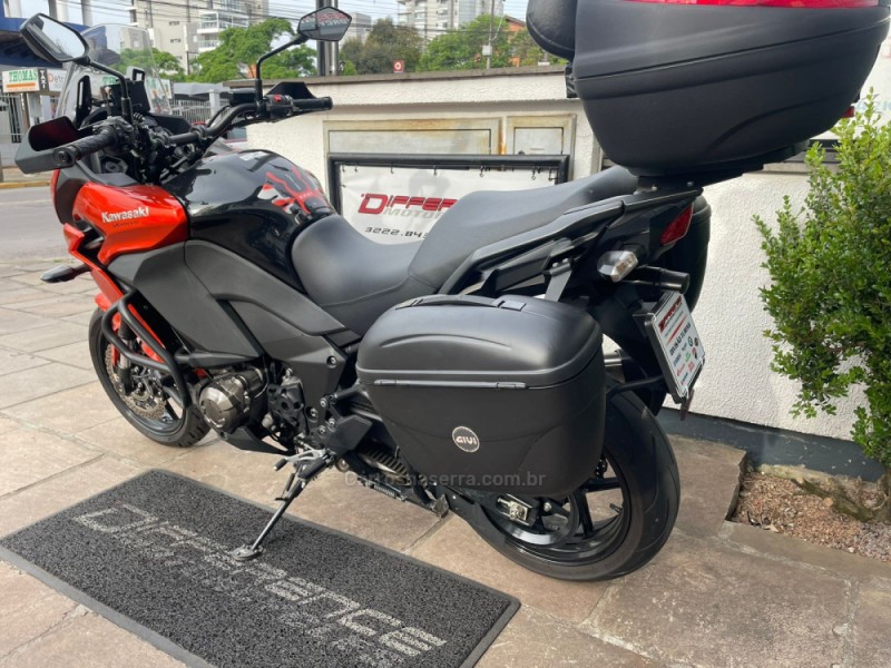 VERSYS 1000 ABS - 2016 - CAXIAS DO SUL