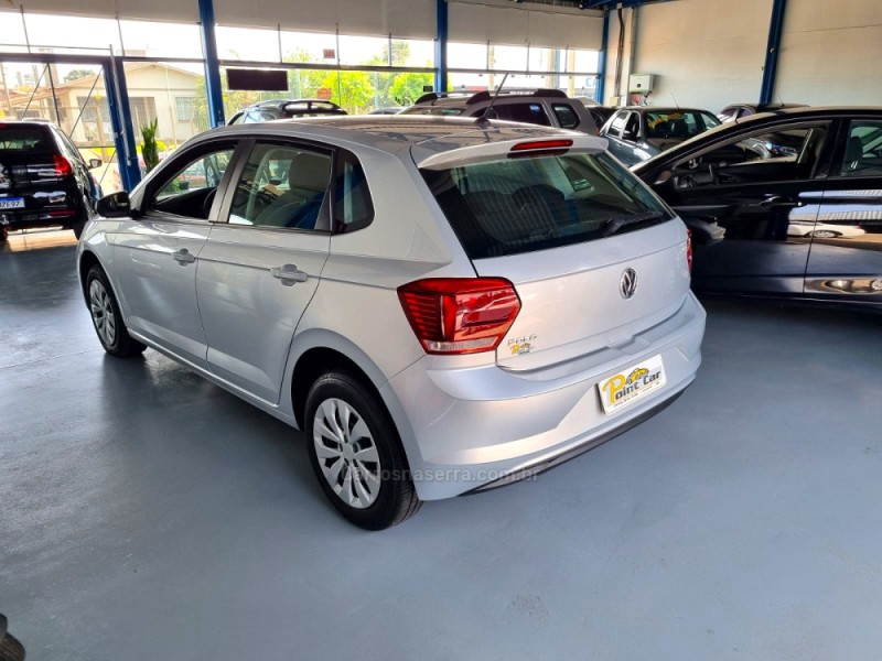 POLO 1.0	MPI TOTAL FLEX MANUAL  - 2020 - VACARIA