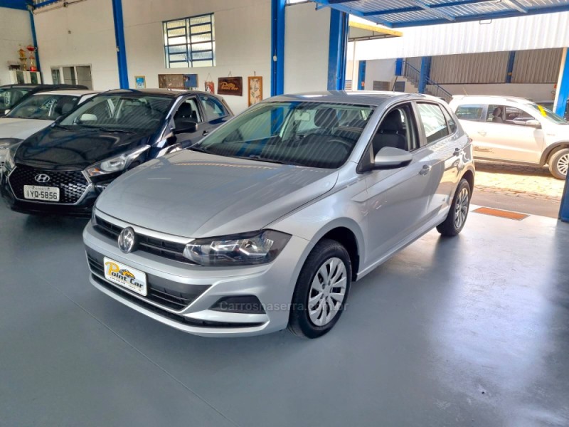 POLO 1.0	MPI TOTAL FLEX MANUAL  - 2020 - VACARIA