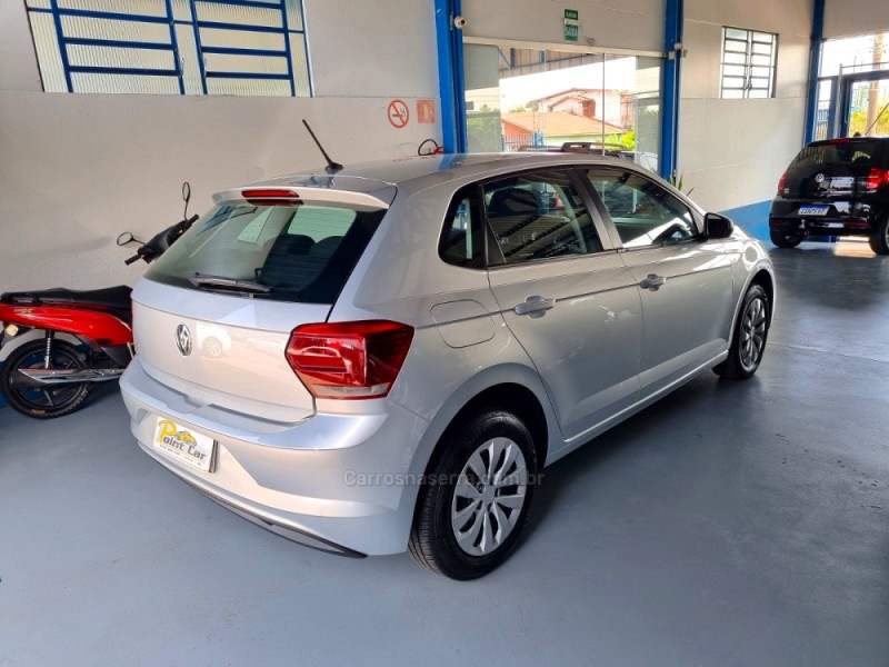 POLO 1.0	MPI TOTAL FLEX MANUAL  - 2020 - VACARIA