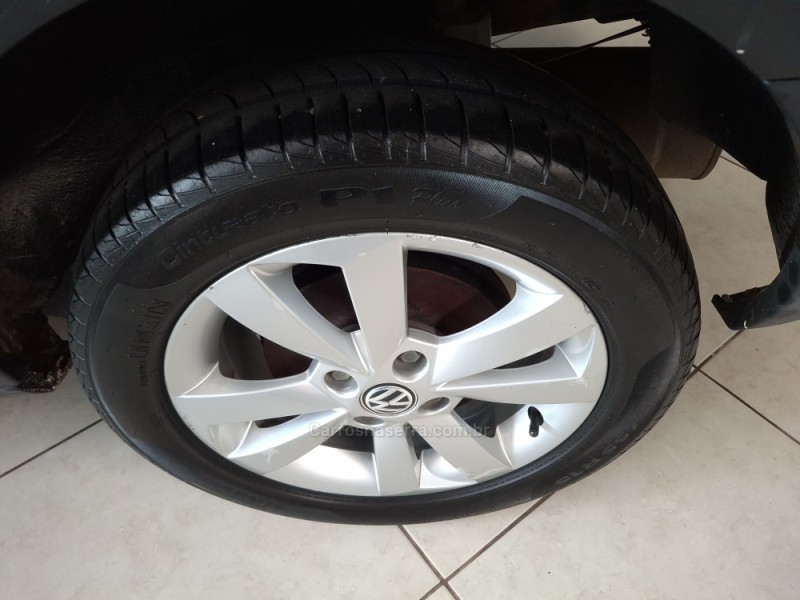 SAVEIRO 1.6 MI CS 8V FLEX 2P MANUAL G.V - 2014 - FARROUPILHA