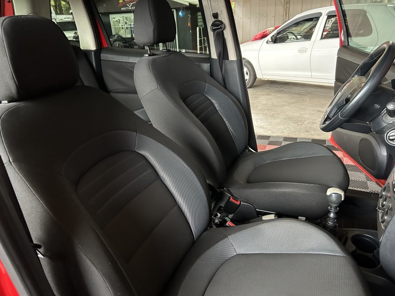 IDEA 1.4 MPI ATTRACTIVE 8V FLEX 4P MANUAL - 2014 - CAXIAS DO SUL