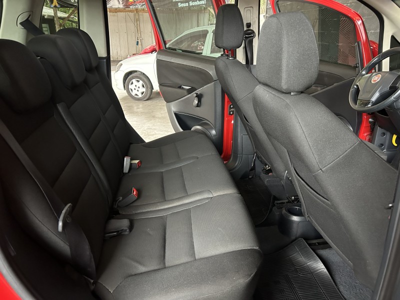 IDEA 1.4 MPI ATTRACTIVE 8V FLEX 4P MANUAL - 2014 - CAXIAS DO SUL