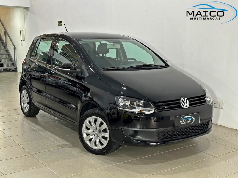 fox 1.6 mi 8v flex 4p manual 2012 novo hamburgo