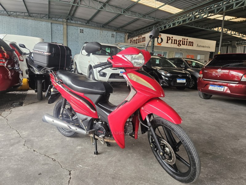 XY 125  - 2022 - CAXIAS DO SUL