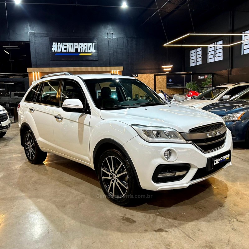 X60 1.8 16V GASOLINA 4P MANUAL - 2019 - LAJEADO