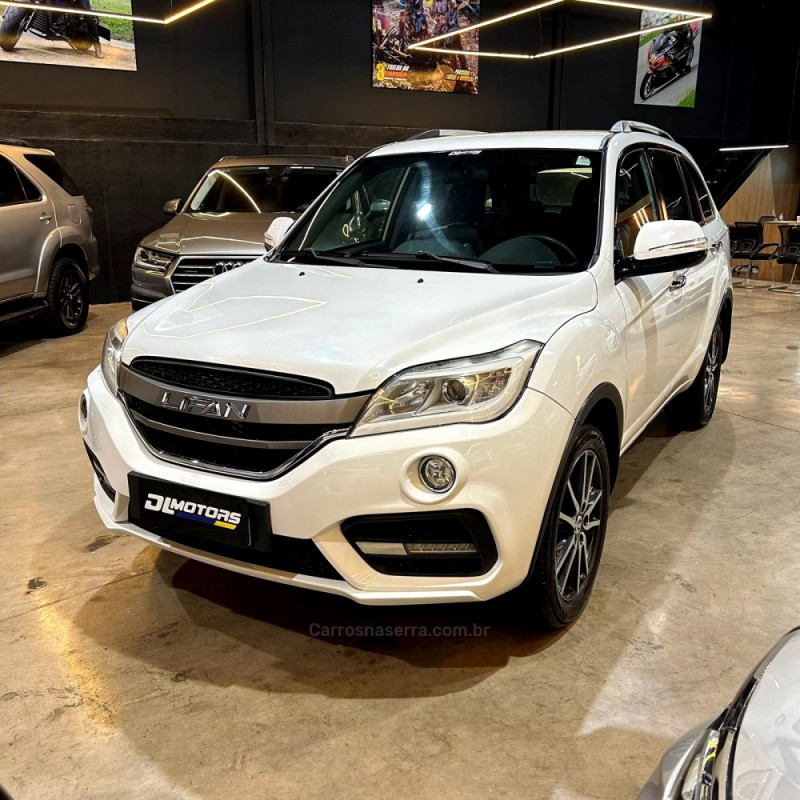 X60 1.8 16V GASOLINA 4P MANUAL - 2019 - LAJEADO