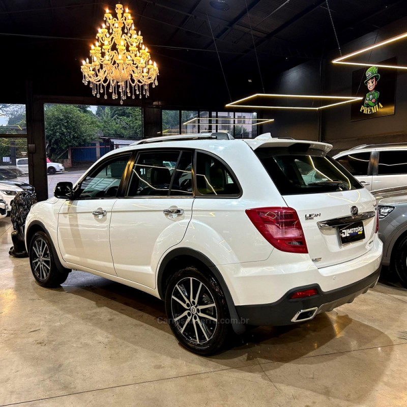 X60 1.8 16V GASOLINA 4P MANUAL - 2019 - LAJEADO