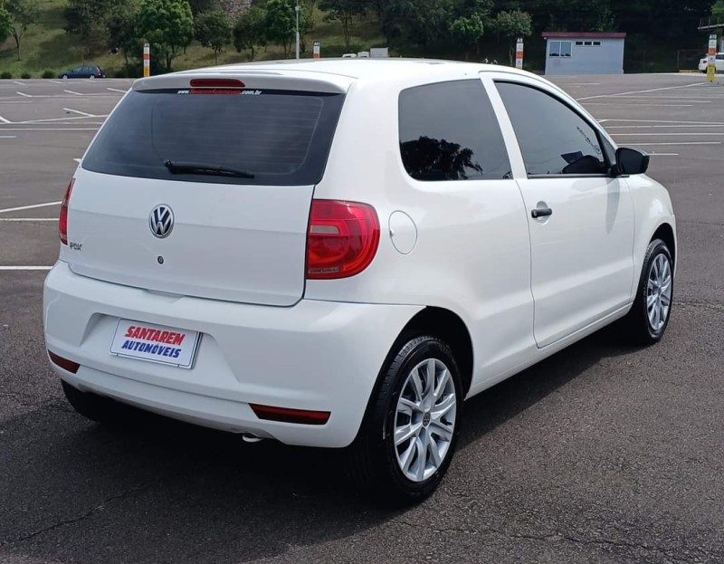 FOX 1.0 MI 8V FLEX 2P MANUAL - 2013 - CAXIAS DO SUL