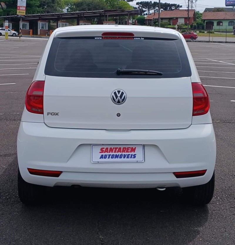 FOX 1.0 MI 8V FLEX 2P MANUAL - 2013 - CAXIAS DO SUL