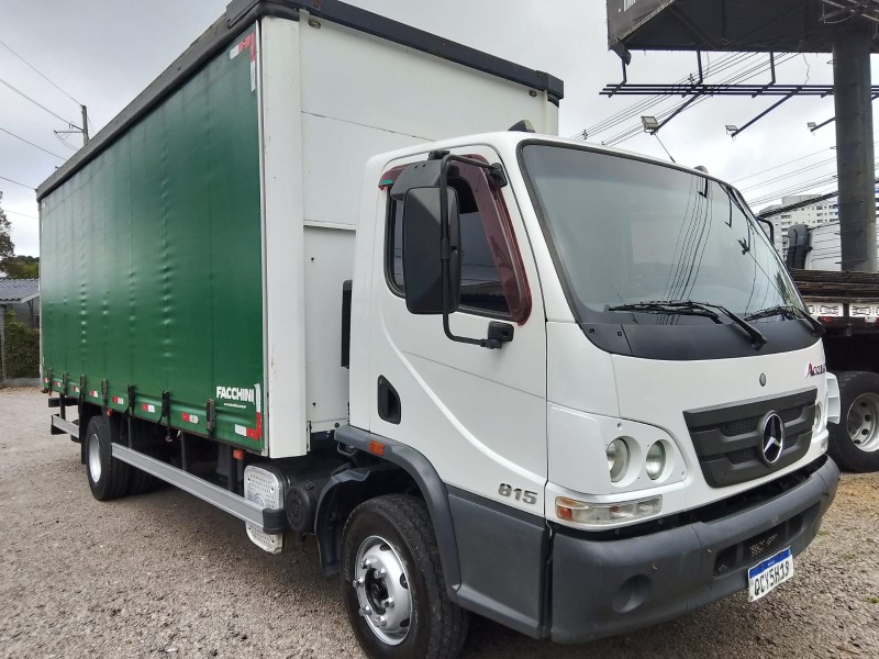 accelo 815  2019 caxias do sul