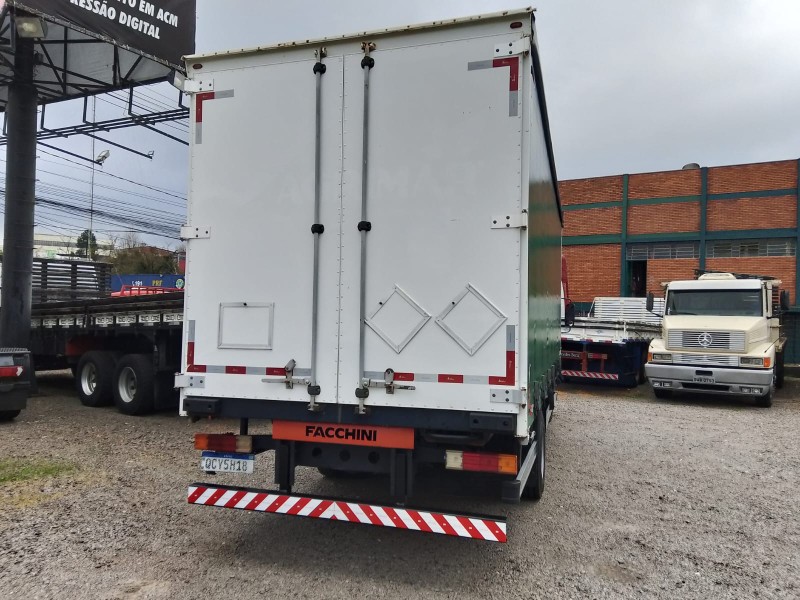 ACCELO 815  - 2019 - CAXIAS DO SUL