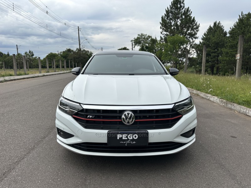 JETTA 1.4 R-LINE 250 16V TSI FLEX 4P AUTOMÁTICO - 2018 - BENTO GONçALVES