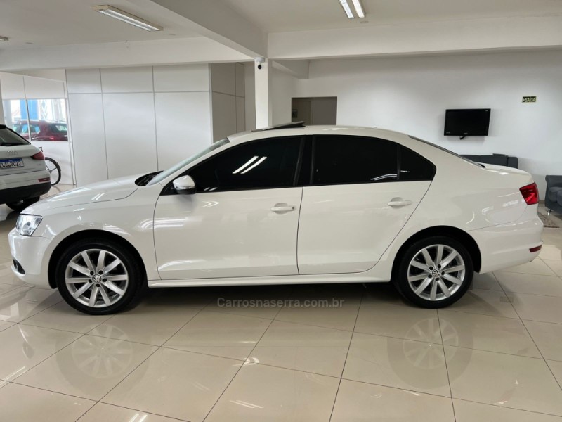 JETTA 2.0 COMFORTLINE FLEX 4P TIPTRONIC - 2014 - TAQUARA