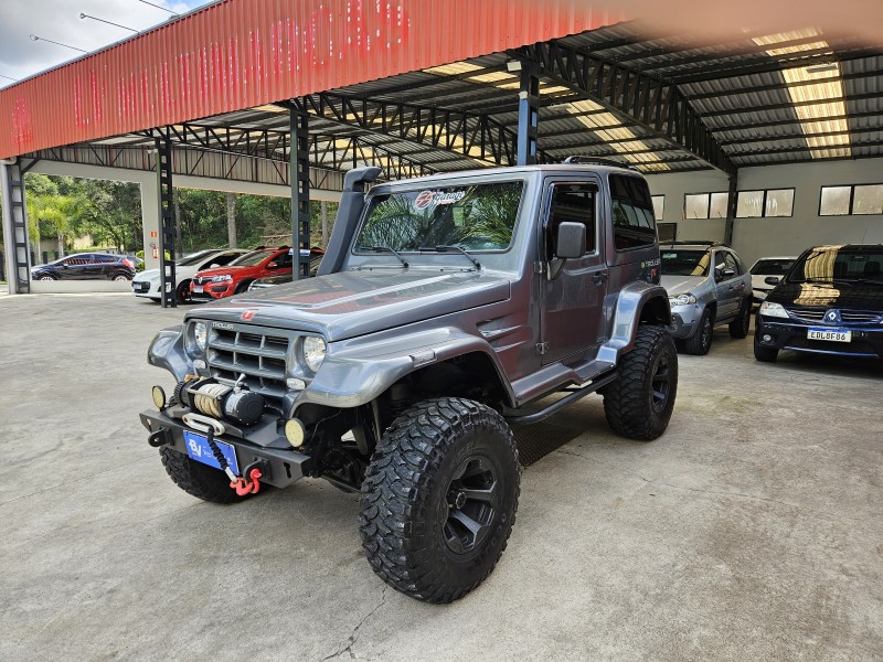 t4 3.0 teto rigido 16v turbo eletronic diesel 2p manual 2008 caxias do sul