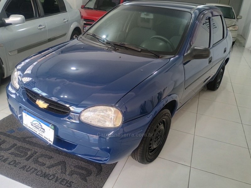 corsa  1999 caxias do sul