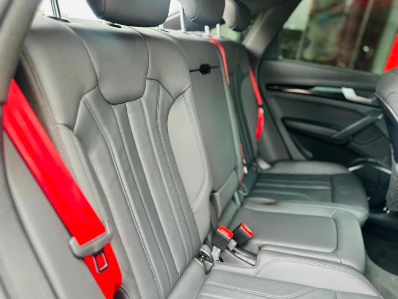 Q5 2.0 55 TFSI PHEV SPORTBACK PERFORMANCE BLACK QUATTRO HÍBRIDO 4P AUTOMÁTICO - 2023 - BENTO GONçALVES
