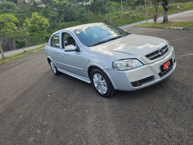 astra 2.0 mpfi cd 8v gasolina 4p manual 2003 bento goncalves