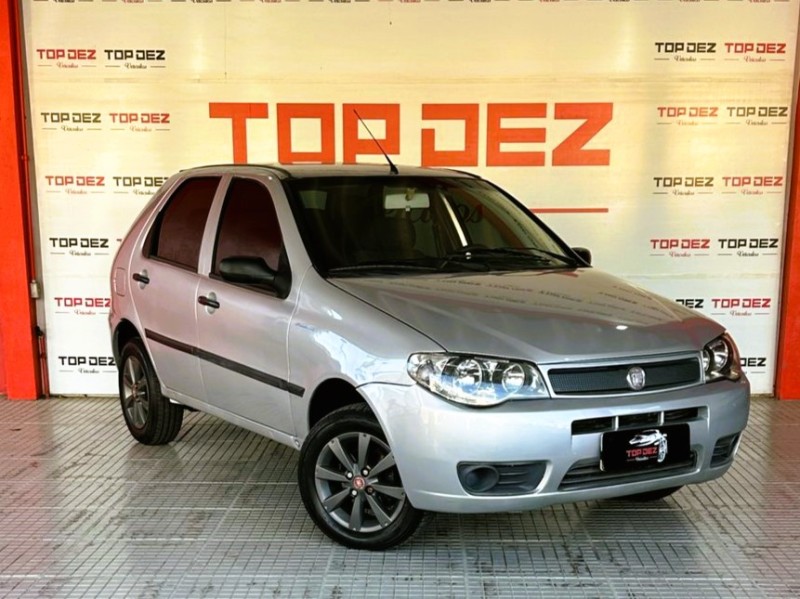 palio 1.0 mpi fire celebration 8v flex 4p manual 2010 sao sebastiao do cai