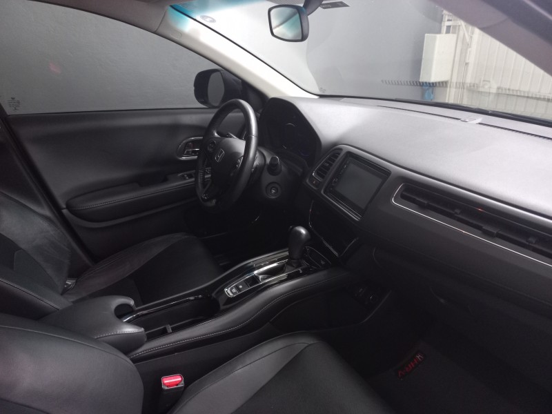 HR-V 1.8 16V FLEX EXL 4P AUTOMÁTICO - 2019 - BENTO GONçALVES